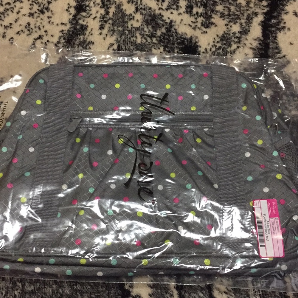 ThirtyOne “All In” tote